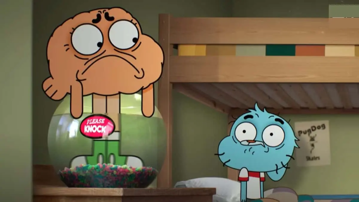 El maravilloso mundo de Gumball regresa: Así se ve su nueva temporada