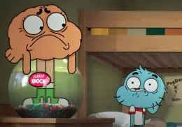 ¡El maravilloso mundo de Gumball regresa! Asi se ve su nueva temporada