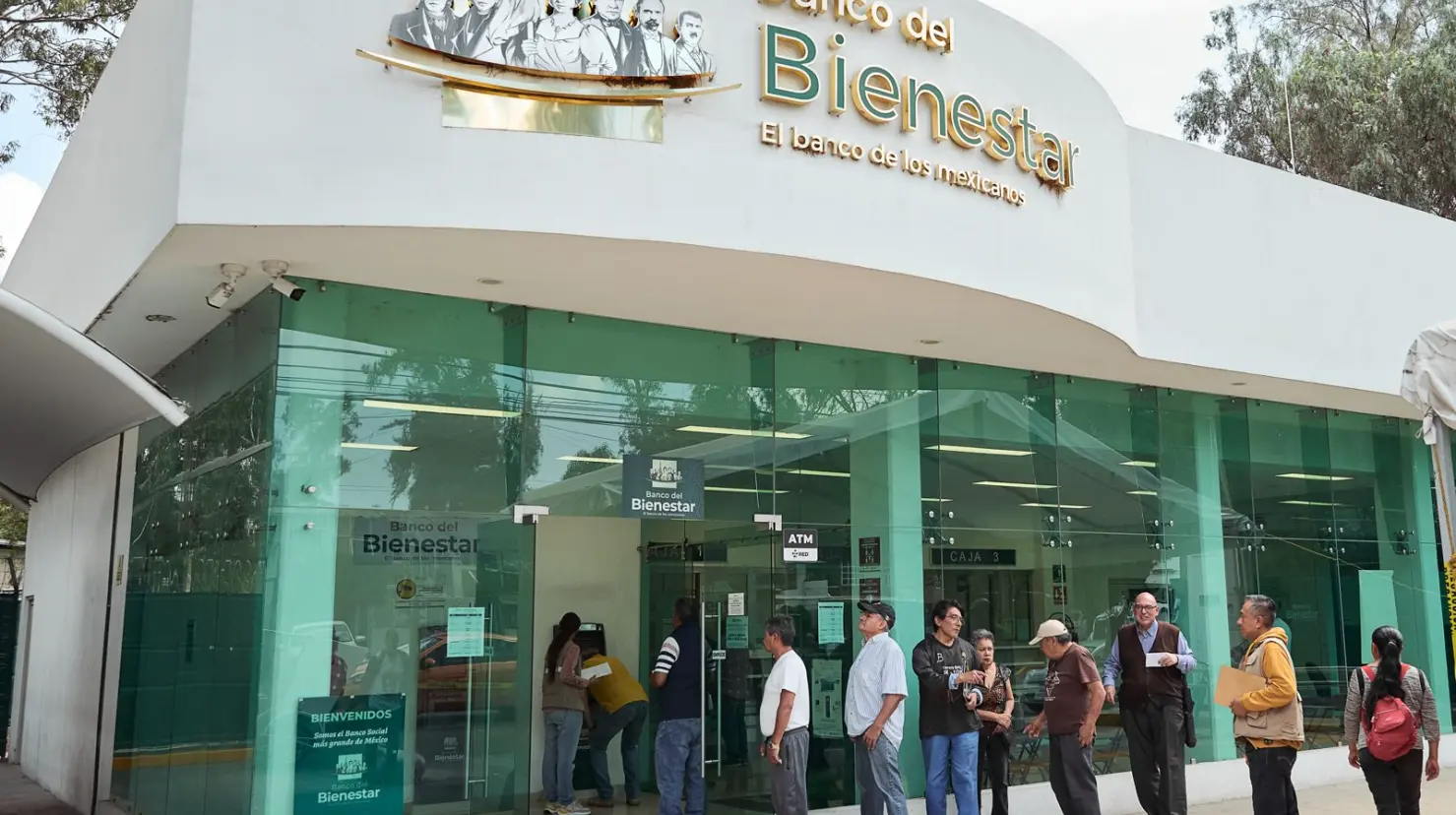 Pensión del Bienestar: Esta semana recibirán el apoyo de la “R” a la “Q”