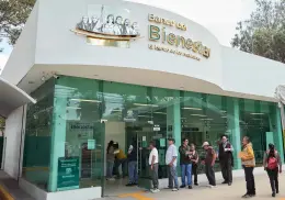 Pensión del Bienestar: Esta semana recibirán el apoyo de la “R” a la “Q”