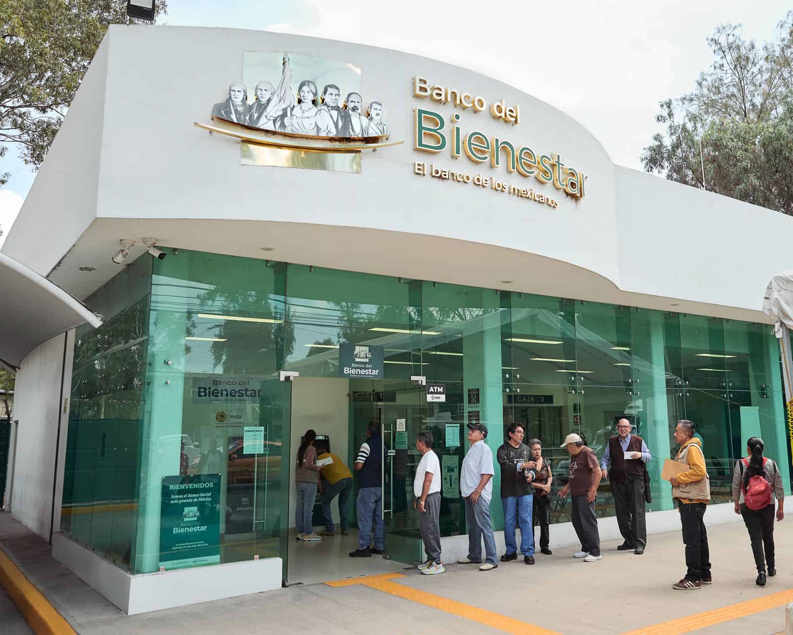 Pensión del Bienestar: Esta semana recibirán el apoyo de la R a la Q