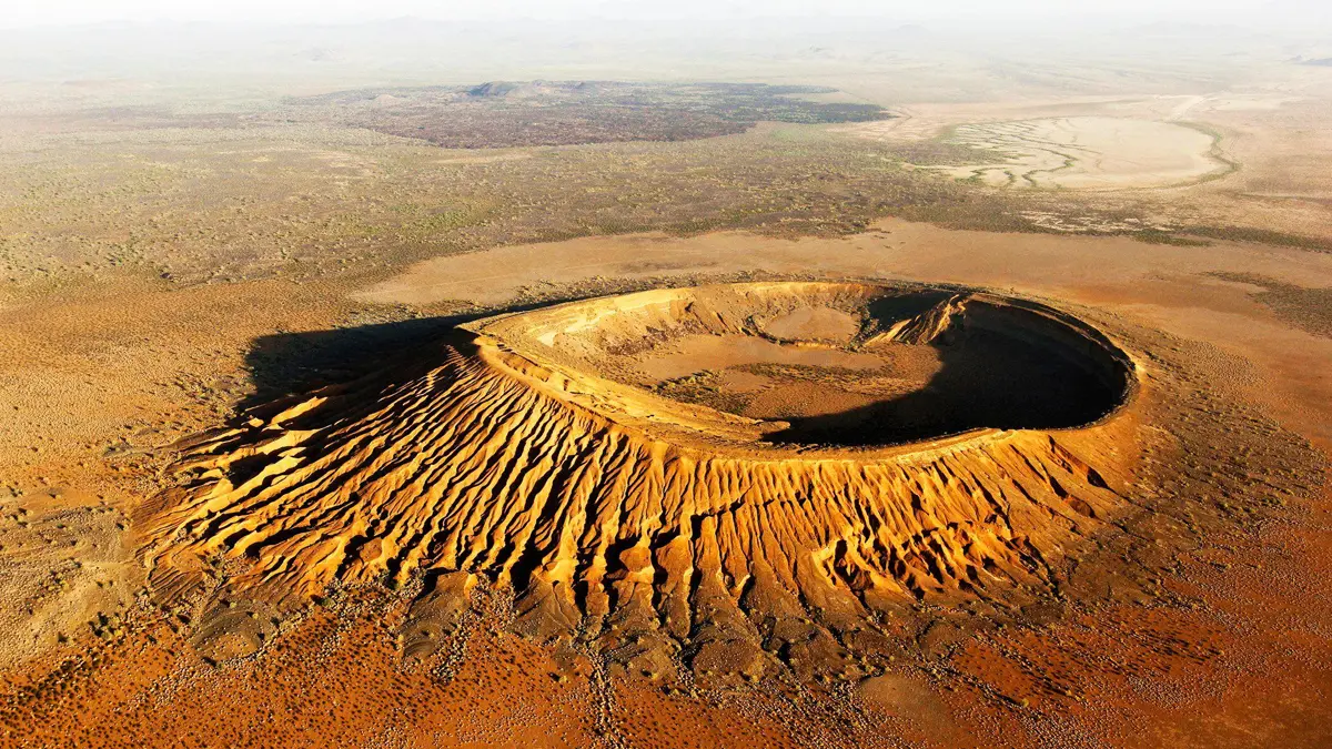 Este lugar de Sonora es el más caluroso de México; de veras que te sorprenderá