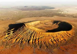 Este lugar de Sonora es el más caluroso de México; de veras que te sorprenderá