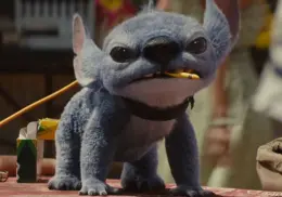 Este querido personaje de Lilo & Stitch fue eliminado del live action