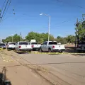 Fallece ciclista acribillado en Nueva Galicia, al sur de Ciudad Obregón