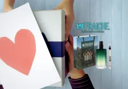 Fraiche lanza kit de $270 para regalar el Día del Padre