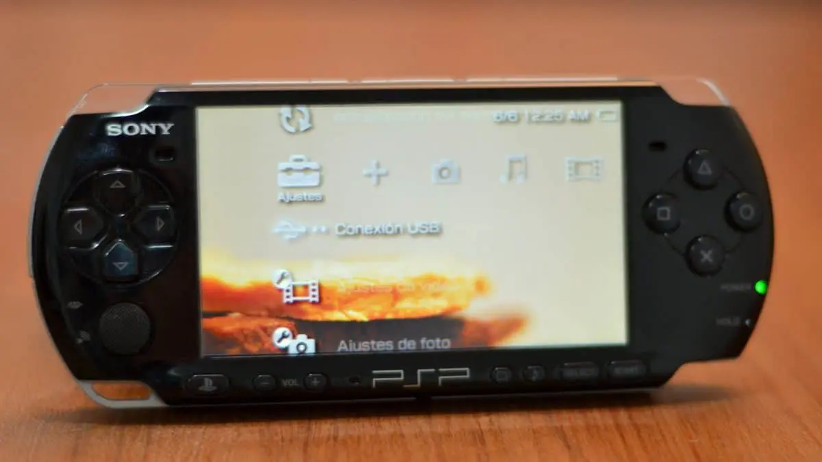 ¿La recuerdas? Esto cuesta en internet la legendaria consola PSP de PlayStation | Fotos