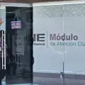 Quedan dos días para tramitar credencial de elector