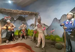 Museo de los Yaquis invita a conocer las raíces de la localidad