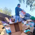 Piden a la ciudadanía donación de material reciclable 