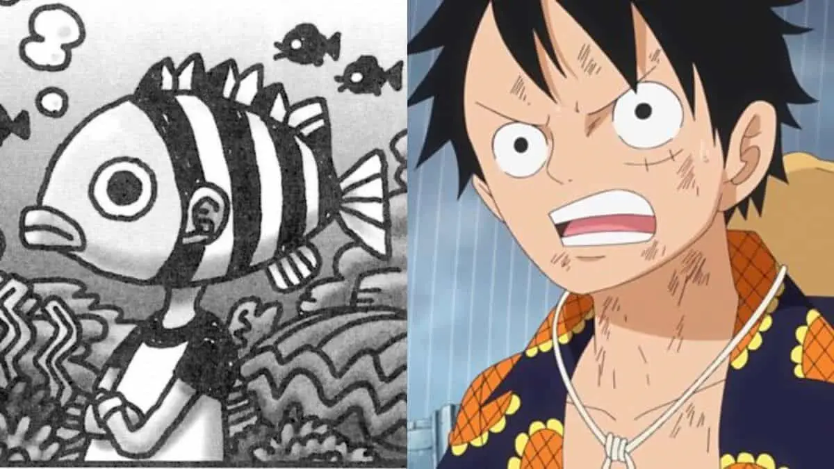 Por esta razón, One Piece pudo terminar de manera abrupta en el 2013