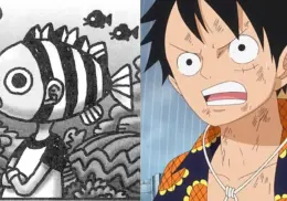 Por esta razón, One Piece pudo terminar de manera abrupta en el 2013