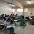 Prepason tuvo más de 38 mil registros