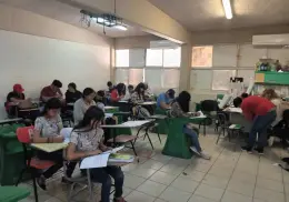 Prepason tuvo más de 38 mil registros en el ciclo 2025 – 2026