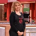 ¿Quién es Anabel Ferreira, la actriz que ha generado controversia en Masterchef Celebrity Generaciones?