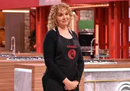 ¿Quién es Anabel Ferreira, la actriz que ha generado controversia en Masterchef Celebrity Generaciones?
