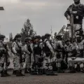 Resultados de Operación Frontera: Ejército y Guardia Nacional aseguran drogas, armas y millones de pesos