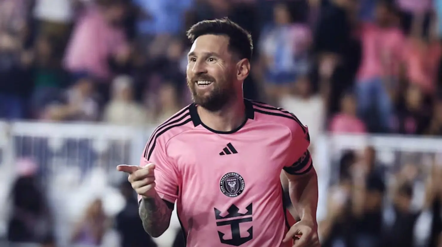 ¿Se despide de la MLS? Messi responde con incertidumbre sobre su renovación con Inter Miami