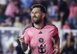 ¿Se despide de la MLS? Messi responde con incertidumbre sobre su renovación con Inter Miami
