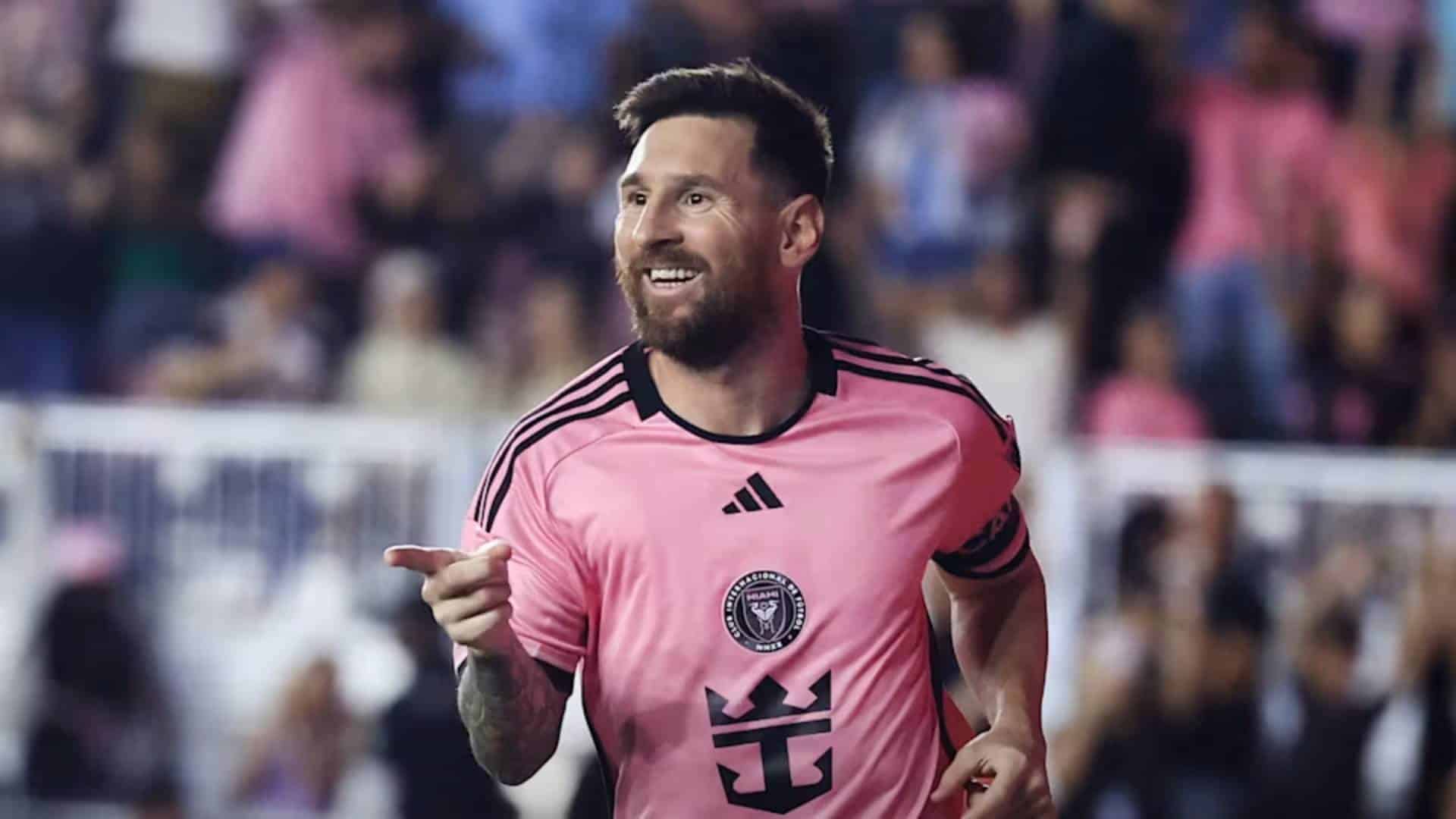 ¿Se despide de la MLS? Messi responde con incertidumbre sobre su renovación con Inter Miami