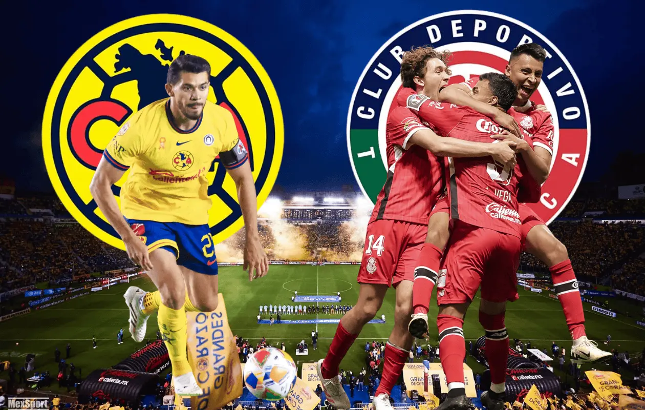 Los aficionados de Toluca tendrán una opción adicional para seguir la Final entre Diablos y Águilas.