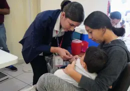 Cajeme registra la primera muerte por sarampión en Sonora