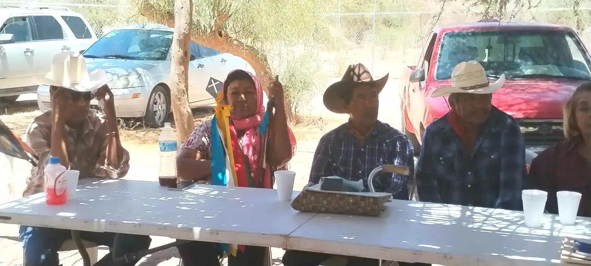 Mayos exigen certeza jurídica de su territorio