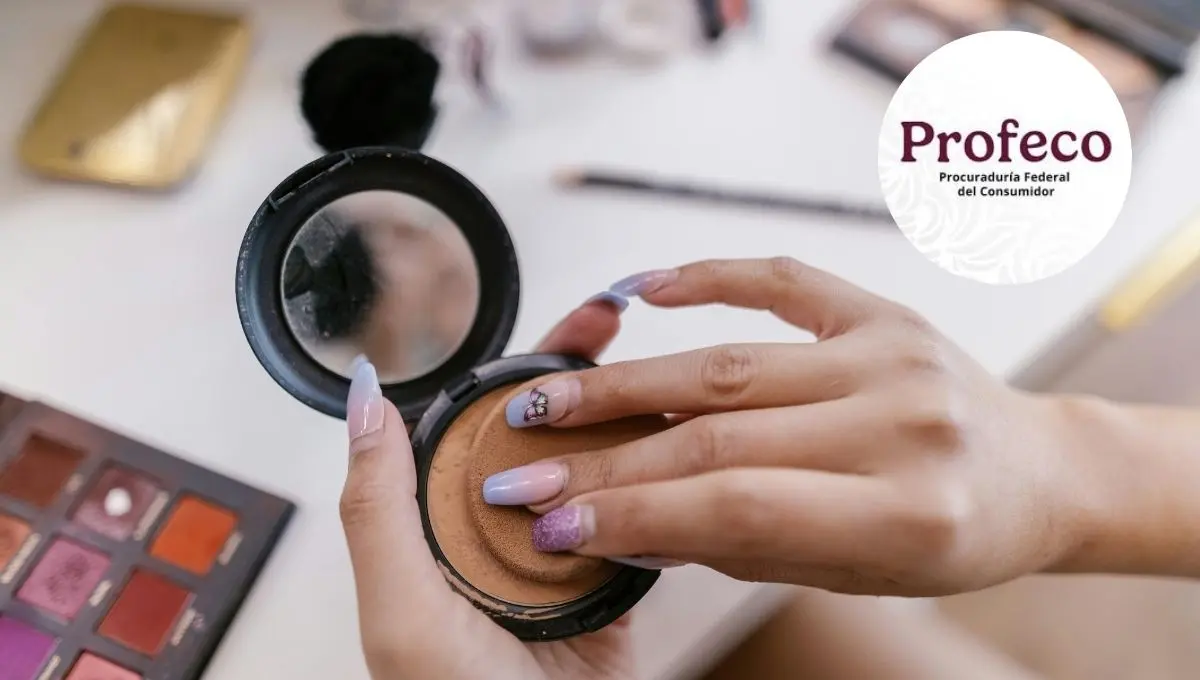 Estos maquillajes han sido recomendados por Profeco / Pexels