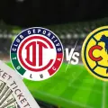 América vs Toluca: ¿Cuánto costarán los boletos para la Final de vuelta en el estadio Nemesio Díez?