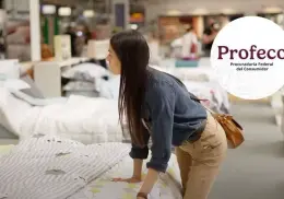¿Cuál es el colchón con mejor resistencia y sistema de resortes, según Profeco?