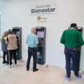 Bienestar advierte tener cuidado con fraudes y retención de tarjetas