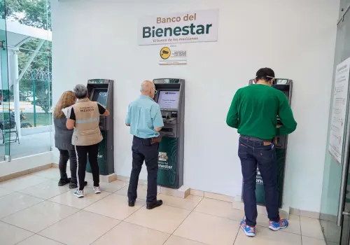 Bienestar advierte tener cuidado con fraudes y retención de tarjetas