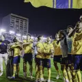 América será multado por poner canción de Banda MS durante Semifinal contra Cruz Azul