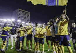 América será multado por poner canción de Banda MS durante Semifinal contra Cruz Azul