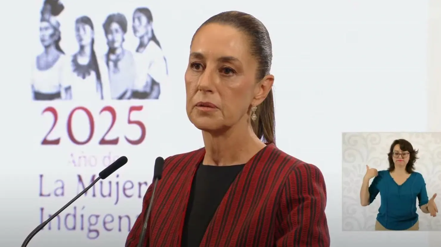 Asesinan a secretaria particular de Clara Brugada y a su asesor en ataque directo en CDMX; Sheinbaum promete justicia