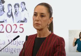 Asesinan a secretaria particular de Clara Brugada y a su asesor en ataque directo en CDMX; Sheinbaum promete justicia