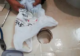 Así puedes eliminar el mal olor de las tuberías para que tu casa huela a limpio