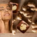 Así puedes preparar mascarillas con jengibre para estimular la producción de colágeno | Recetas