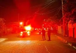 Ataque armado en la colonia Cajeme de Ciudad Obregón deja un herido