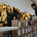 Llegan boletas electorales a Cajeme