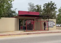 Hasta el 75% del magisterio en Navojoa en paro laboral