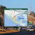 Clima en Hermosillo hoy 21 de mayo; aumentan las temperaturas mínimas en la capital sonorense
