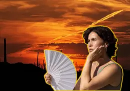 ¡Prepárate! Conoce la fecha de llegada de la canícula temporada de mayor calor en México