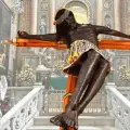 Cristo Negro de Salamanca: ¿cómo llegar a su Santuario?