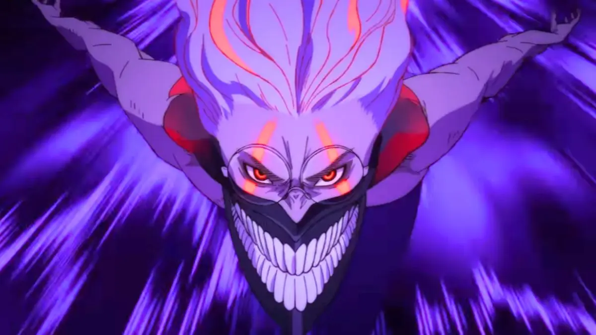 DanDaDan revela nuevo tráiler de su temporada 2 y desata el hype entre los fans