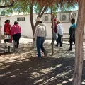 Yaquis destituyen a autoridades tradicionales