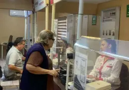 Este martes 20, último día para reimpresión de la INE