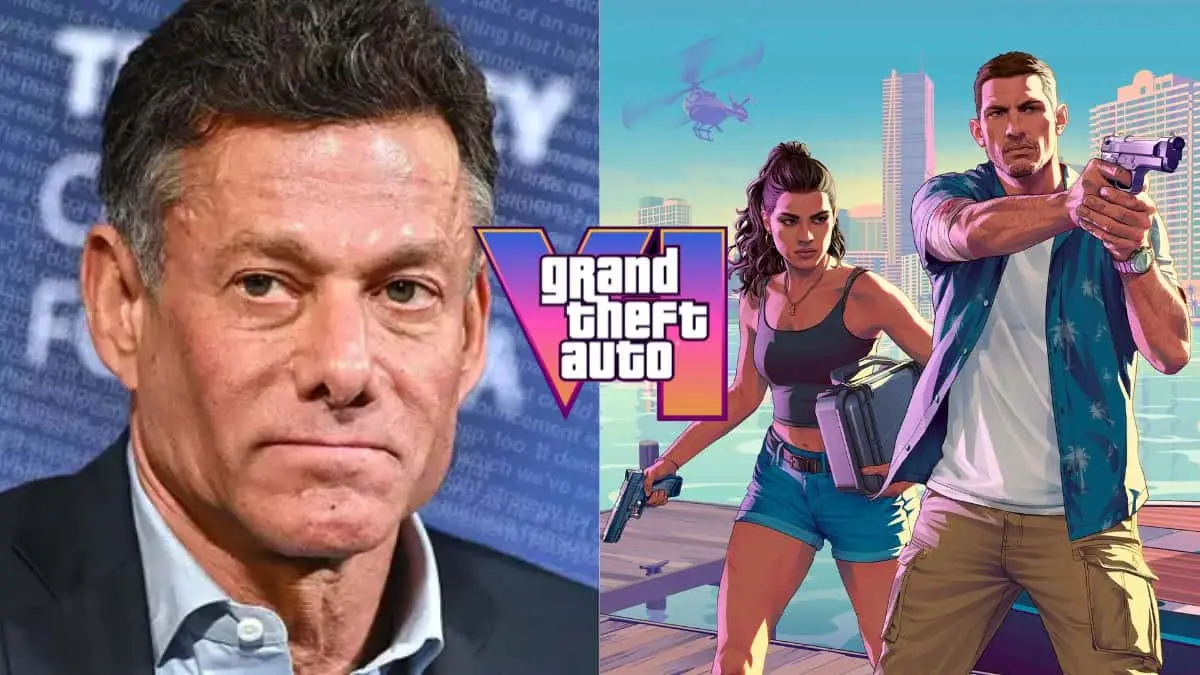 El CEO de Take-Two no jugará GTA 6 pese a que tiene la oportunidad; esta es la razón