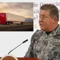 El Gobierno Federal revela avances de la Estrategia Balam; persiste la violencia