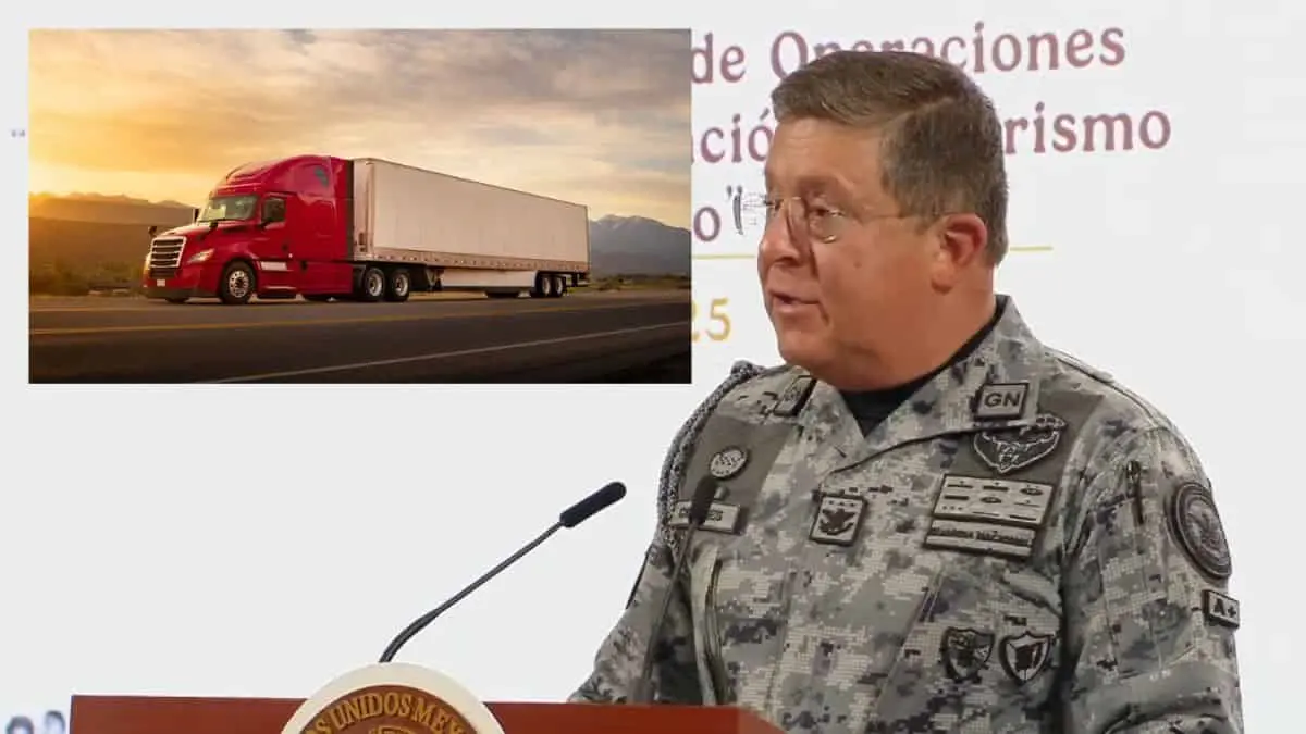 Gobierno Federal revela avances de la Estrategia Balam; persiste la violencia
